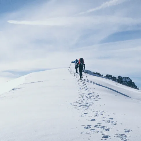 Cascade mountaine Hidden Peak 2021 - 28圈