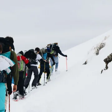 Ski resorts - 28圈
