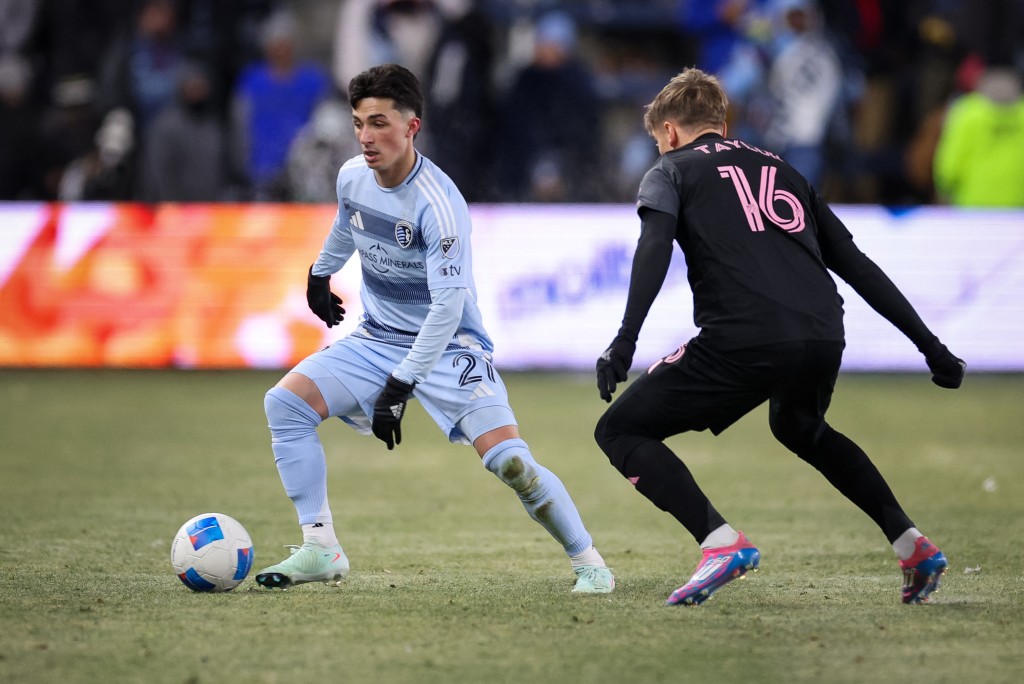 拉斯帕多里：巴萨与皇马都非常强大，但我觉得马竞同样出色