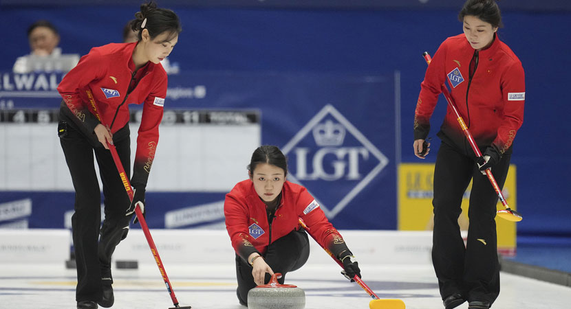 而乔治在攻 而乔治在攻